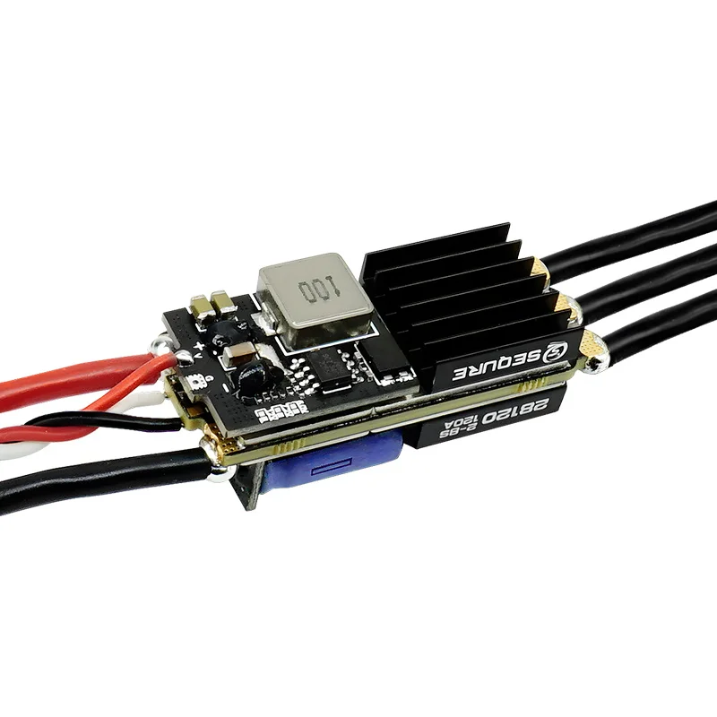 SEQURE 28120 Bezszczotkowy reg – Power Supply recenzja i cena