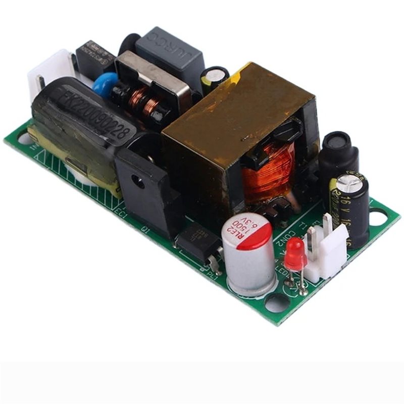 【CYBER MONDAY】Moduł zasilacza  – Dc Power Supply 12V recenzja i cena