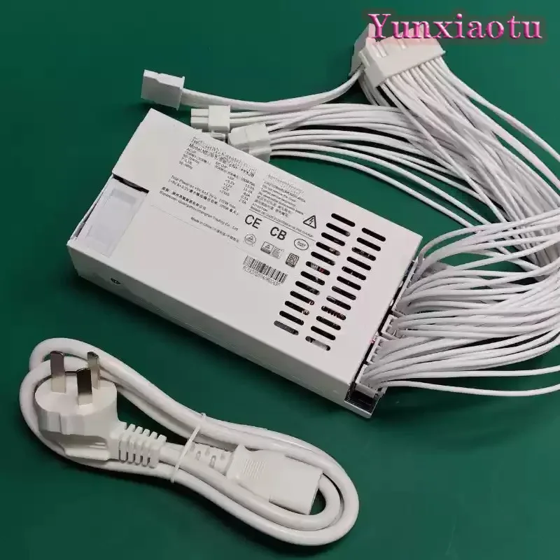 300W 400W 500W 600W 700W W peł – Flex Atx Power Supply 600W 1U recenzja i cena