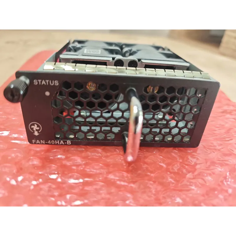 Wentylator zasilacza przełącza – Server Power Supply recenzja i cena