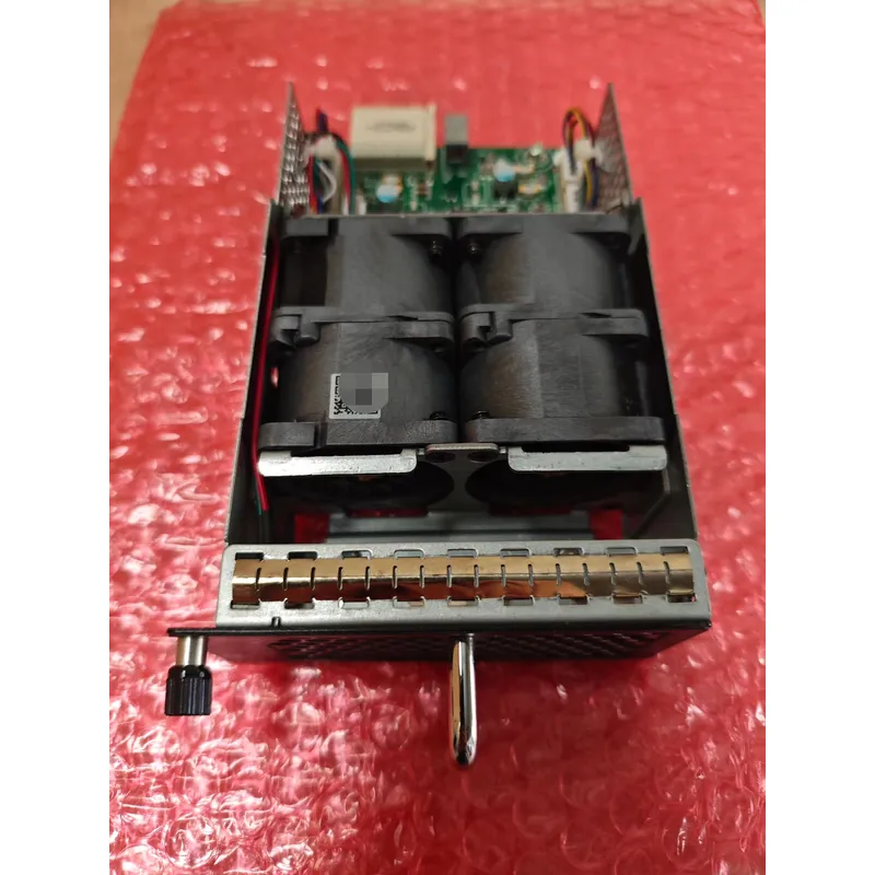 Wentylator zasilacza przełącza – Server Power Supply recenzja i cena