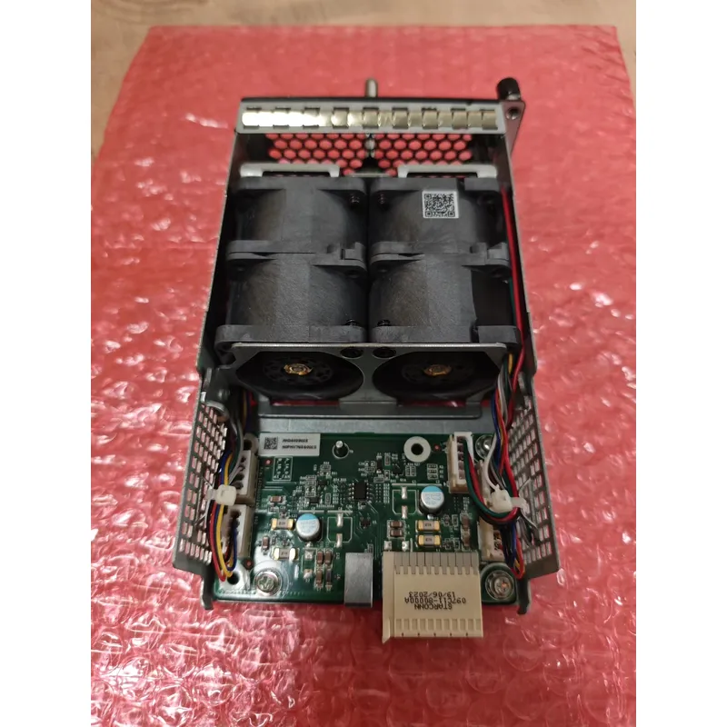 Wentylator zasilacza przełącza – Server Power Supply recenzja i cena