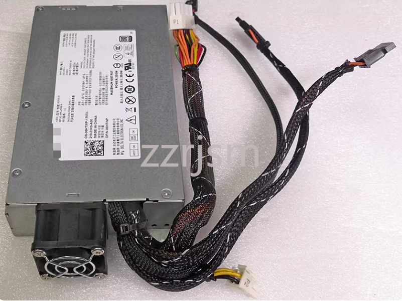 Oryginalny zasilacz 250W do se – Server Power Supply recenzja i cena