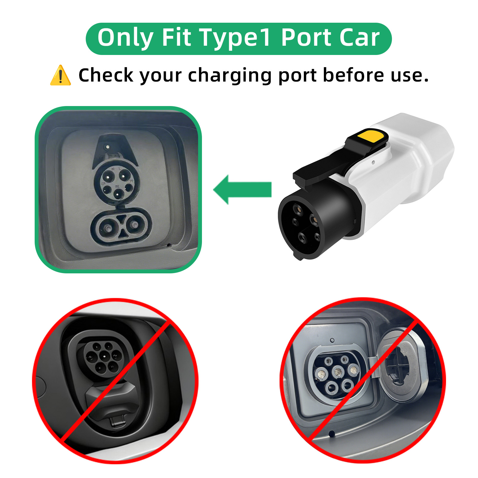 Adapter rozładowujący EVqiaoyi – Pc Power Supply recenzja i cena