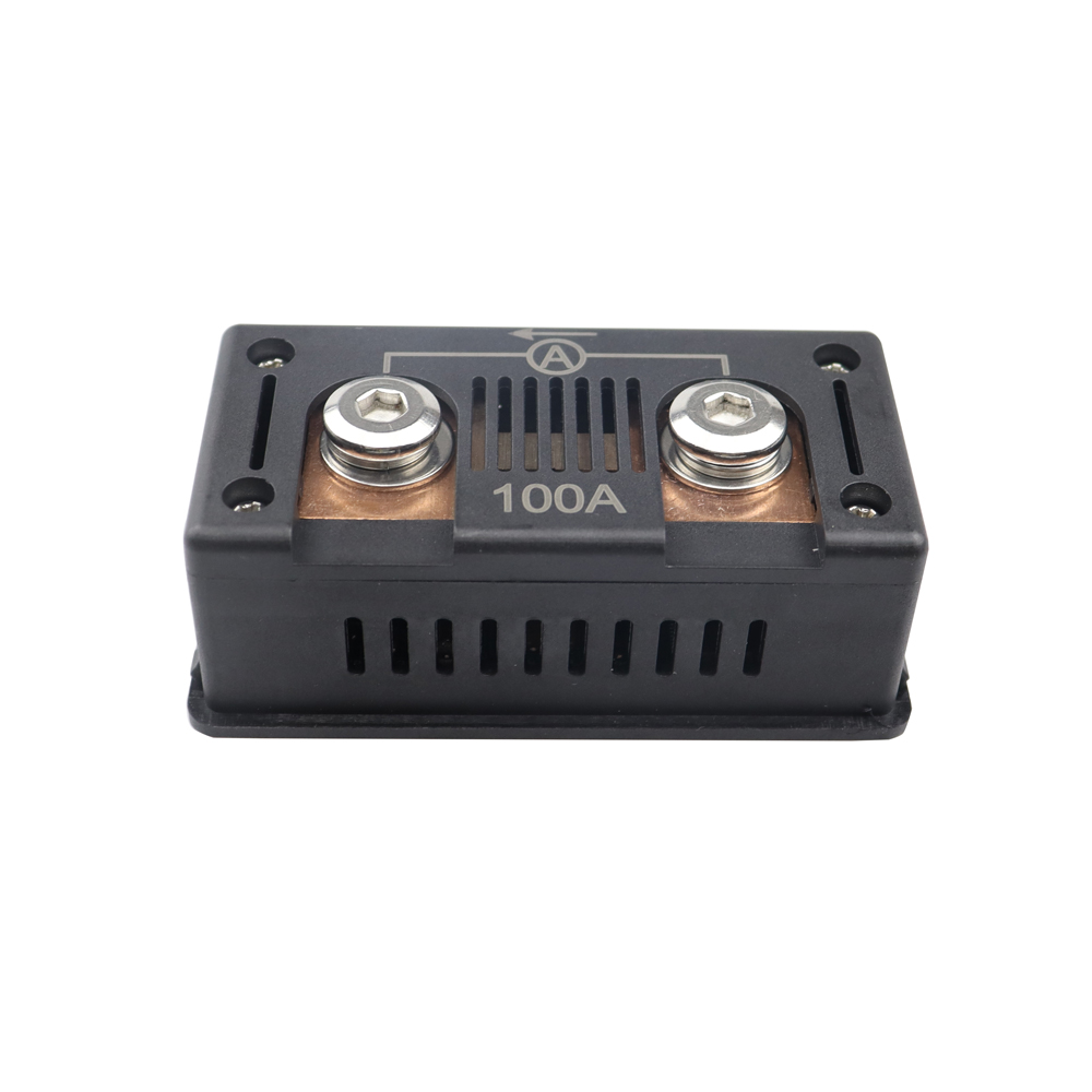 DC 0-300V 0-300A 100A 200A wol – Power Supply Tester recenzja i cena