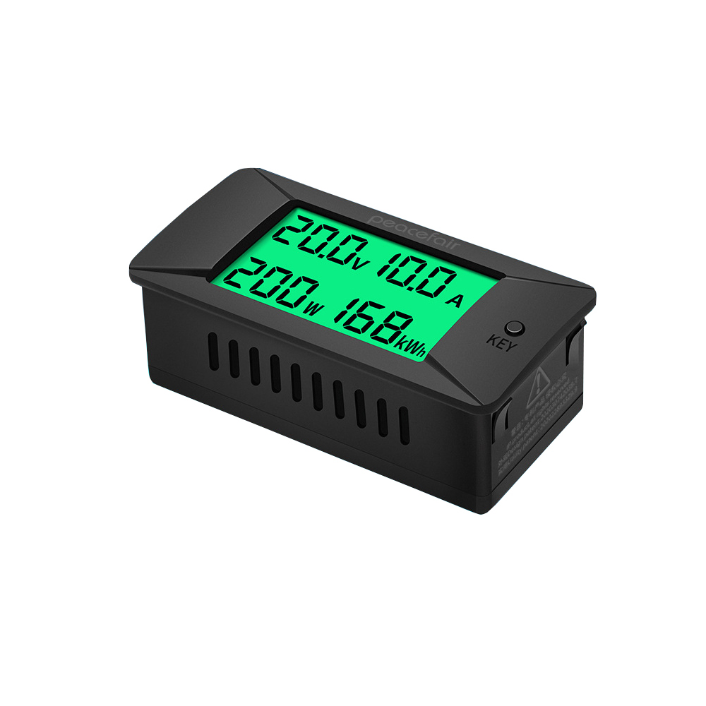 DC 0-300V 0-300A 100A 200A wol – Power Supply Tester recenzja i cena