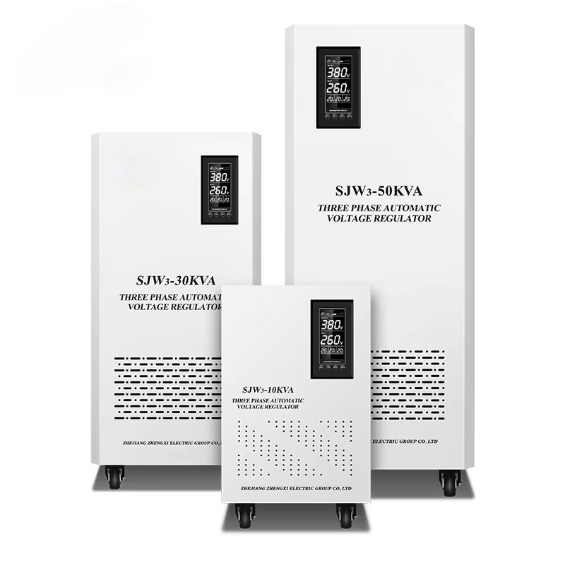 Precyzyjne przemysłowe regulat – Ac Power Supply recenzja i cena
