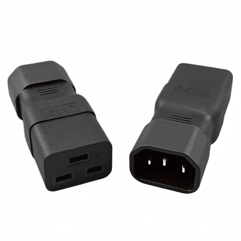 IEC 320 C19 do C14 Zasilacz si – Psu Computer recenzja i cena