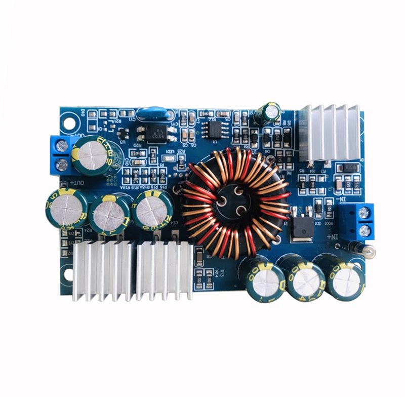 Zasilacz B92B-Power Supply PWS – Dc Power Supply 12V recenzja i cena