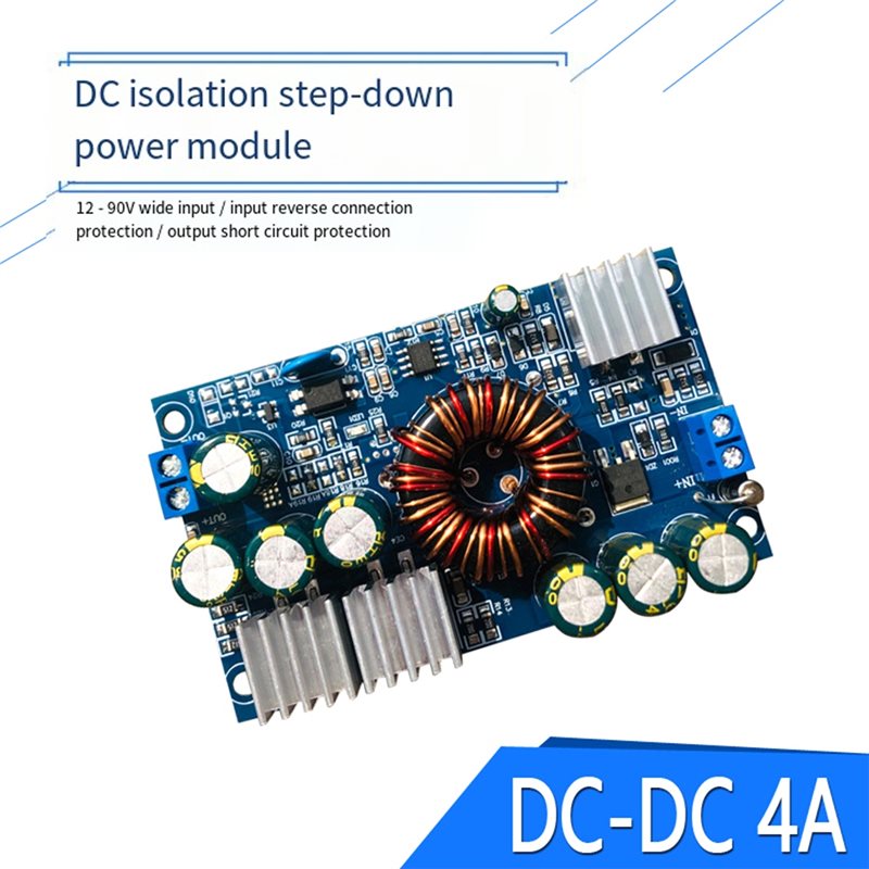 Zasilacz B92B-Power Supply PWS – Dc Power Supply 12V recenzja i cena
