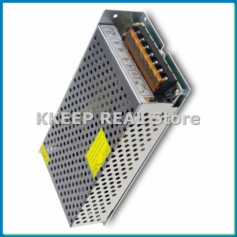 Zasilacz Transformator DC 12V  – Power Supply 12V recenzja i cena