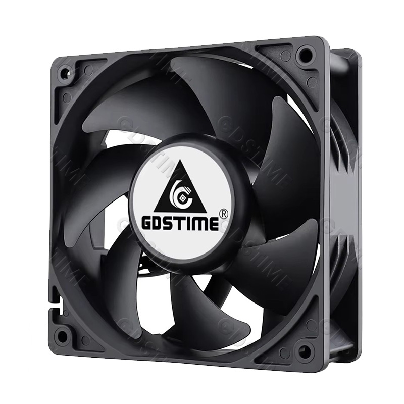 1P Gdstime 120mm X 120 X 38mm  – Server Power Supply recenzja i cena