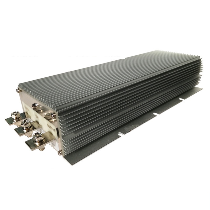 Wysokowydajny moduł zasilania  – Power Supply 12V recenzja i cena