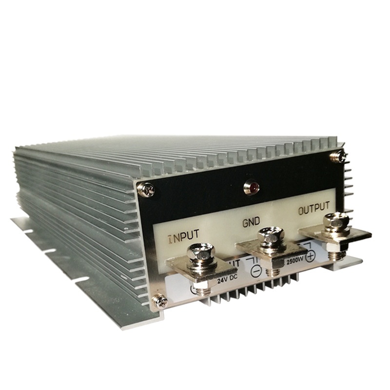 Wysokowydajny moduł zasilania  – Power Supply 12V recenzja i cena