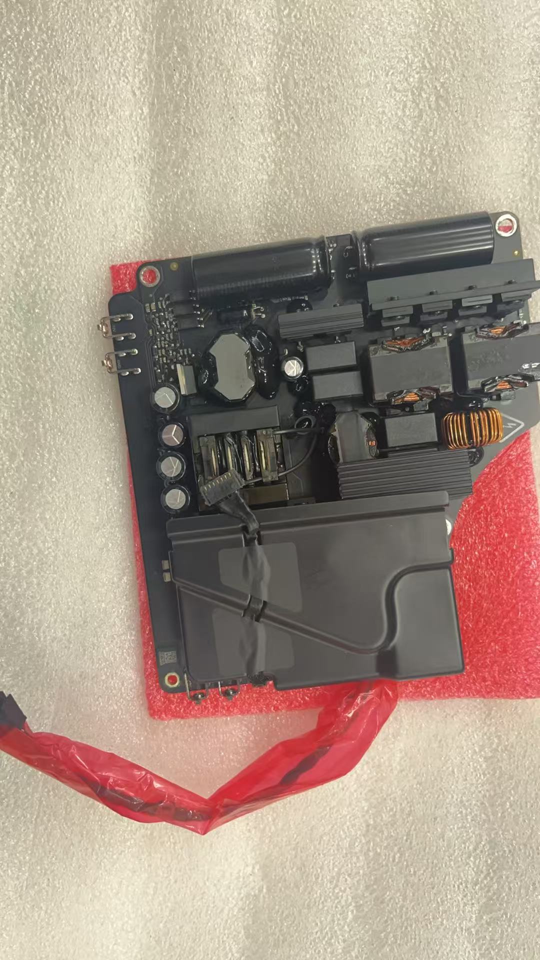 ADP-500AF T APG003 dla IMac Pr – Power Supply 500W recenzja i cena
