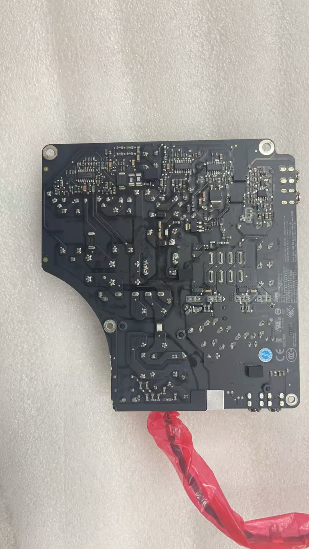 ADP-500AF T APG003 dla IMac Pr – Power Supply 500W recenzja i cena
