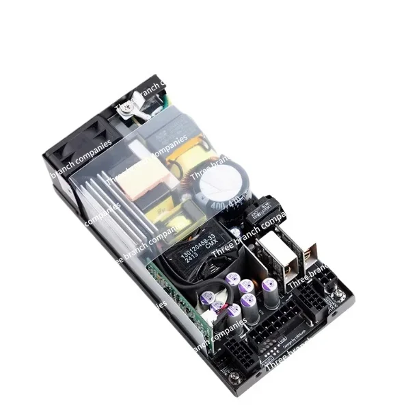 7660L Mały 1UFlex Pełny Moduł  – Power Supply 500W recenzja i cena