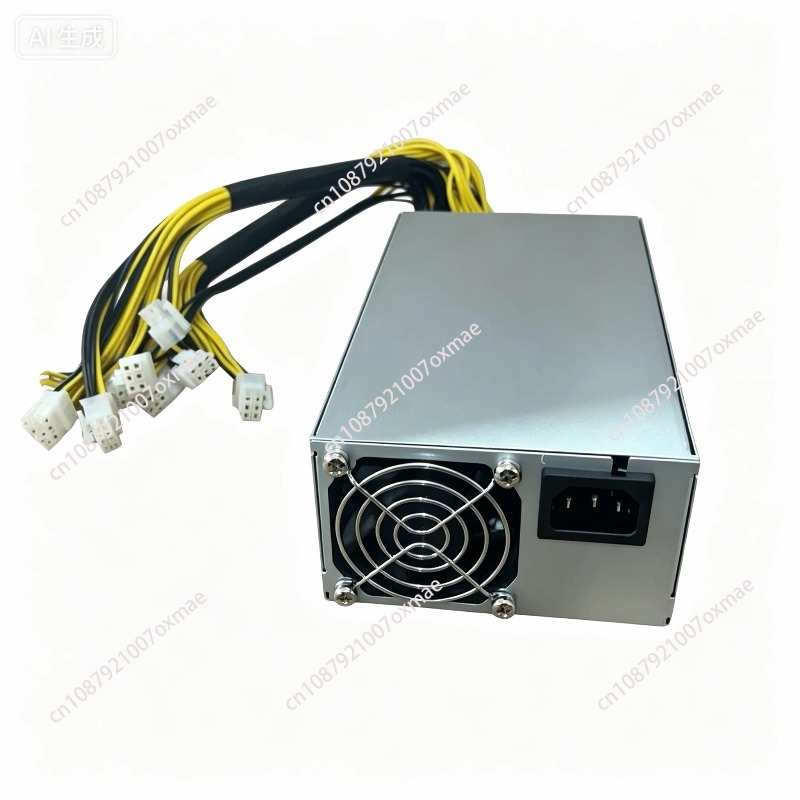 Zasilacz do serwera stacjonarn – Server Power Supply recenzja i cena