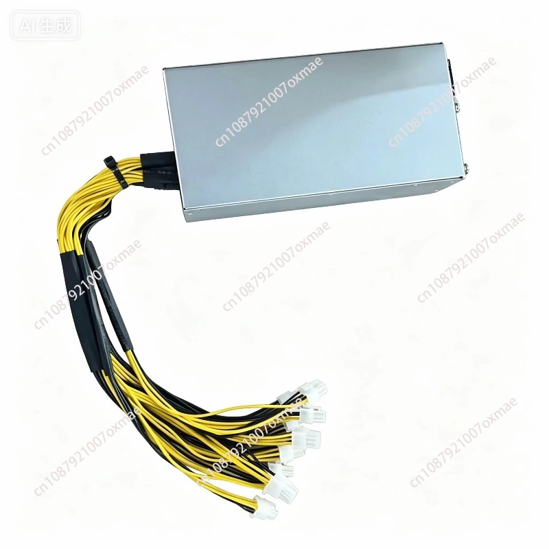 Zasilacz do serwera stacjonarn – Server Power Supply recenzja i cena