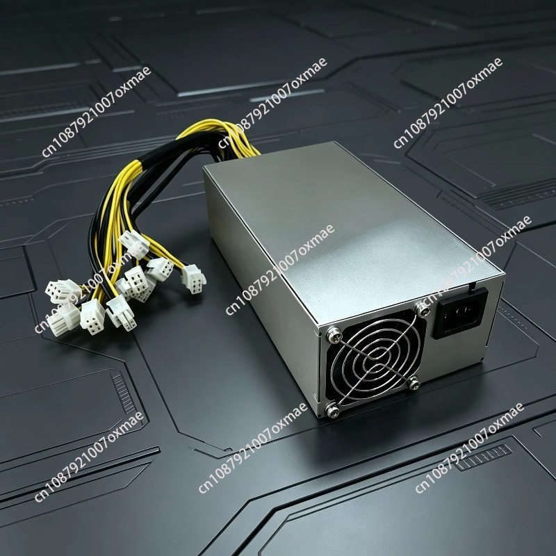 Zasilacz do serwera stacjonarn – Server Power Supply recenzja i cena