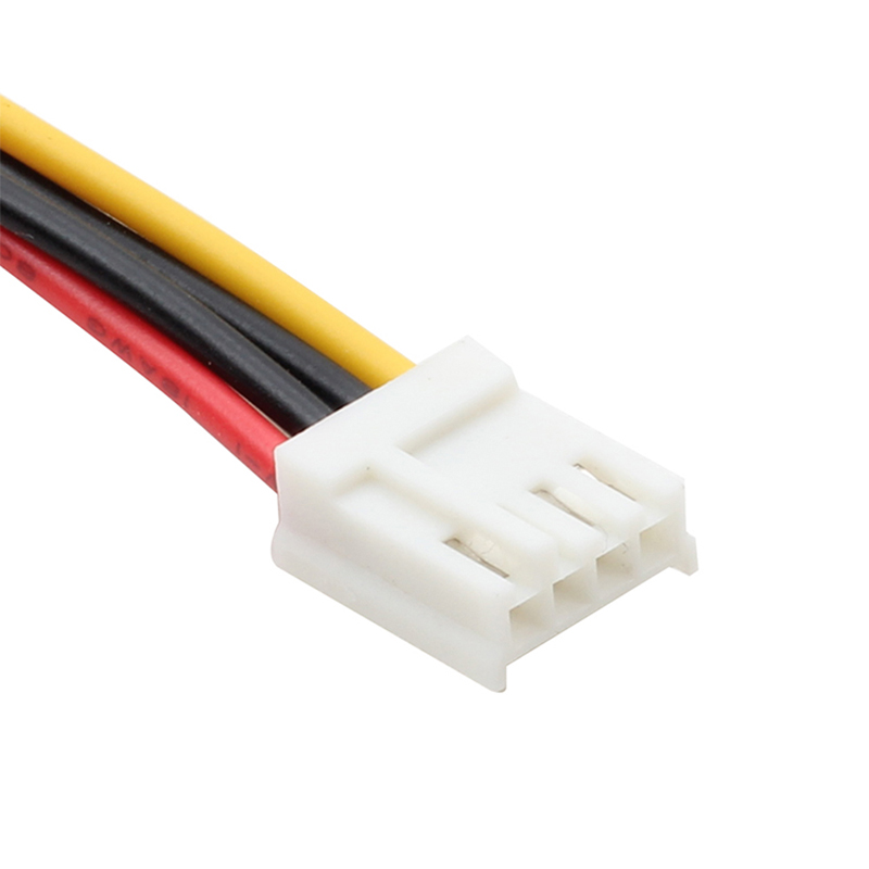 Nowy 4-pinowy kabel zasilający – Psu Computer recenzja i cena