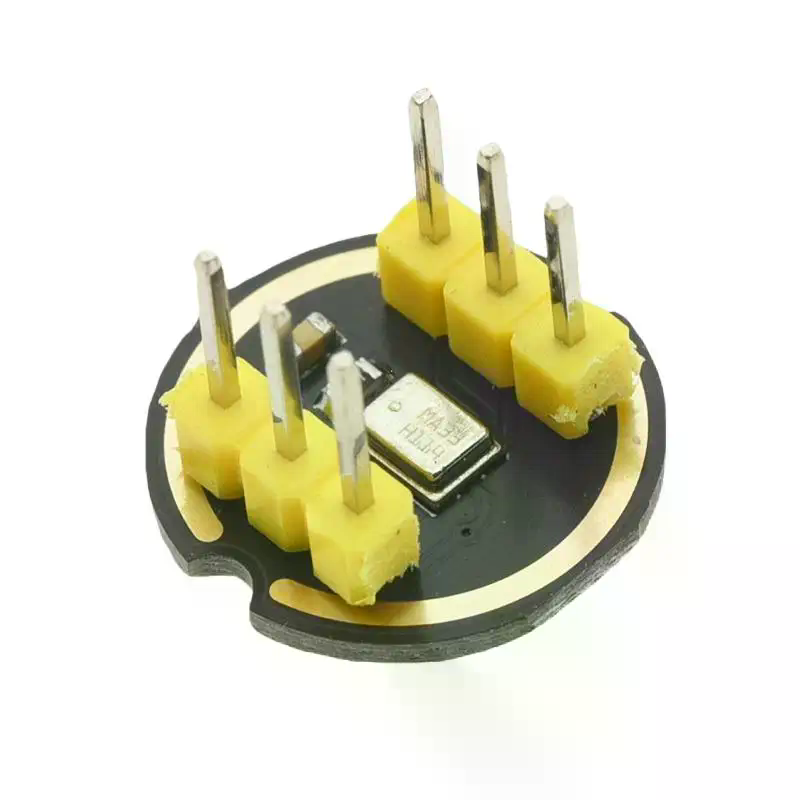 Wszechkierunkowy, precyzyjny,  – Modular Power Supply recenzja i cena
