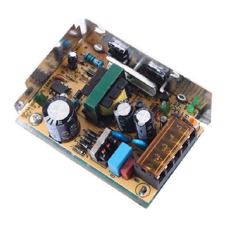 Zasilacz impulsowy A73E-Bare B – Dc Power Supply 12V recenzja i cena
