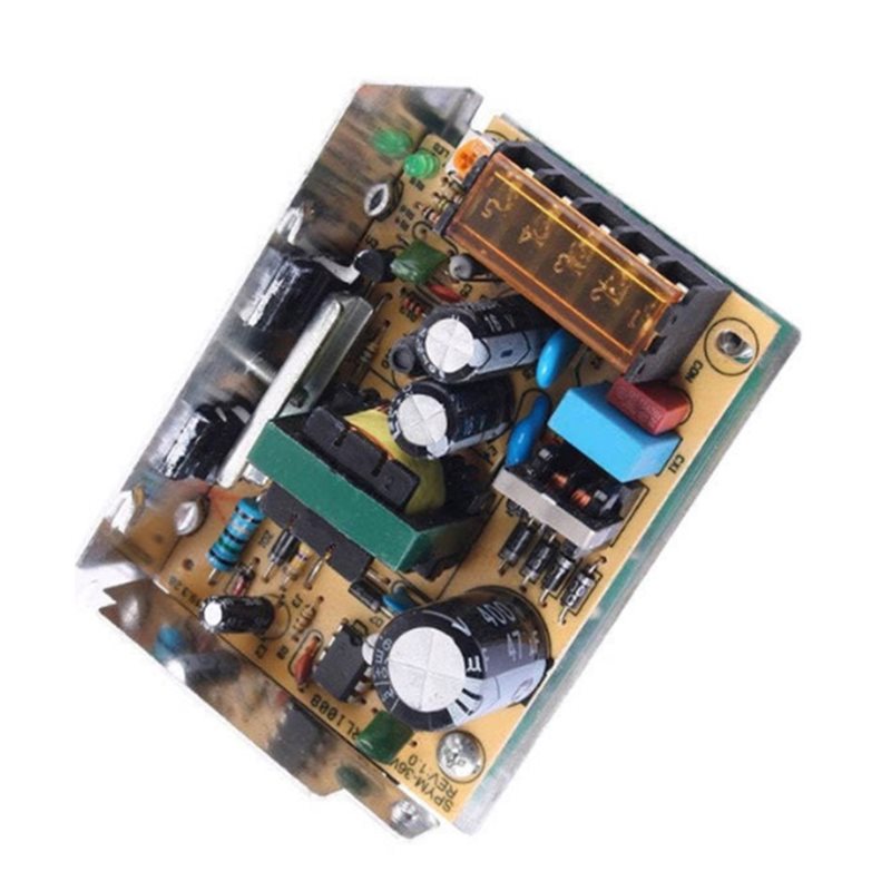 Zasilacz impulsowy A73E-Bare B – Dc Power Supply 12V recenzja i cena