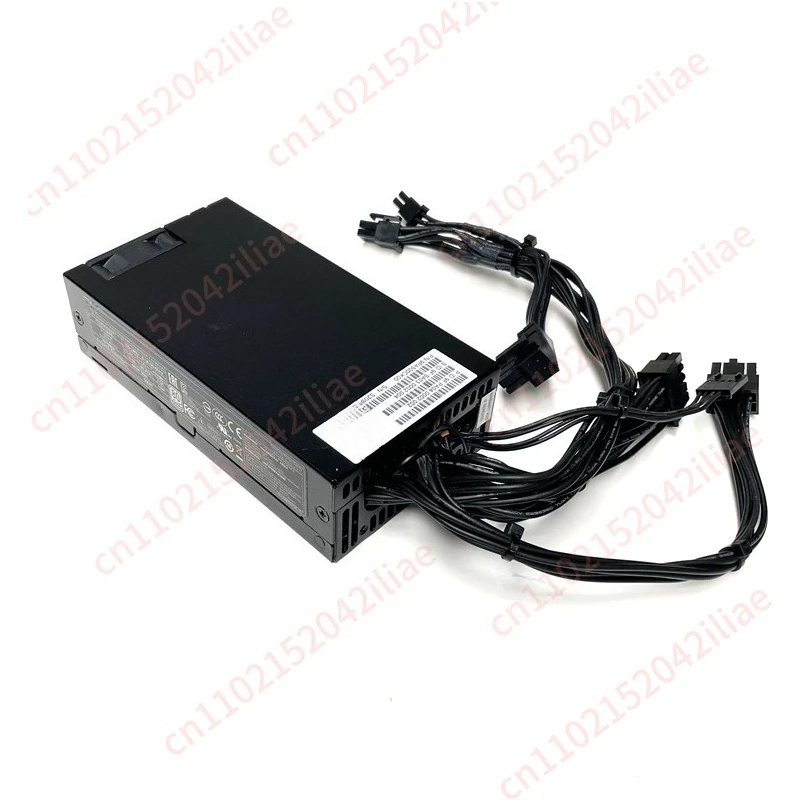 Zasilacz FSP500-30AS 500W Plat – Power Supply 500W recenzja i cena