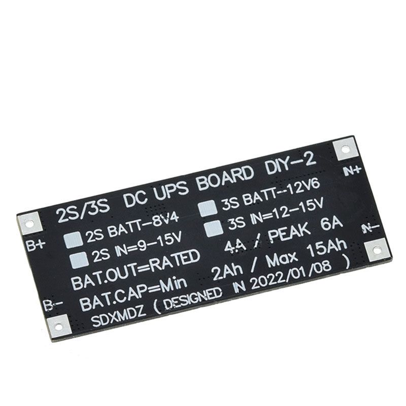 Moduł zasilacza UPS B27B DC 12 – Dc Power Supply 12V recenzja i cena