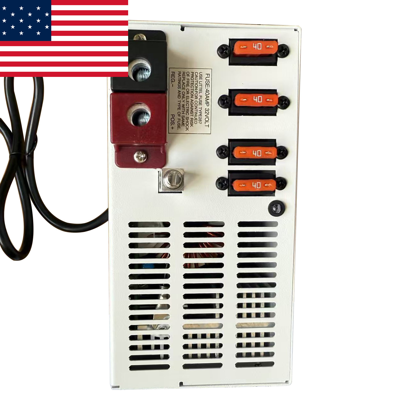 AP03 PM3-75LK Inteligentny kon – Ac Power Supply recenzja i cena