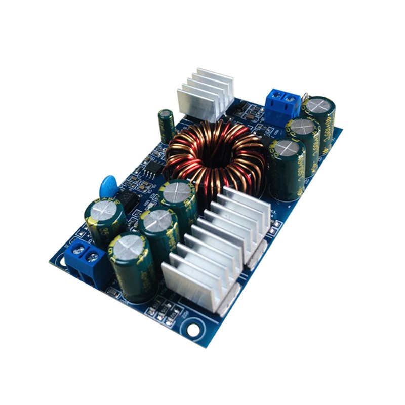 Moduł zasilacza obniżającego n – Dc Power Supply 12V recenzja i cena