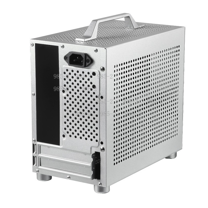 Obudowa typu Mini ITX z uchwyt – Pc Power Supply recenzja i cena