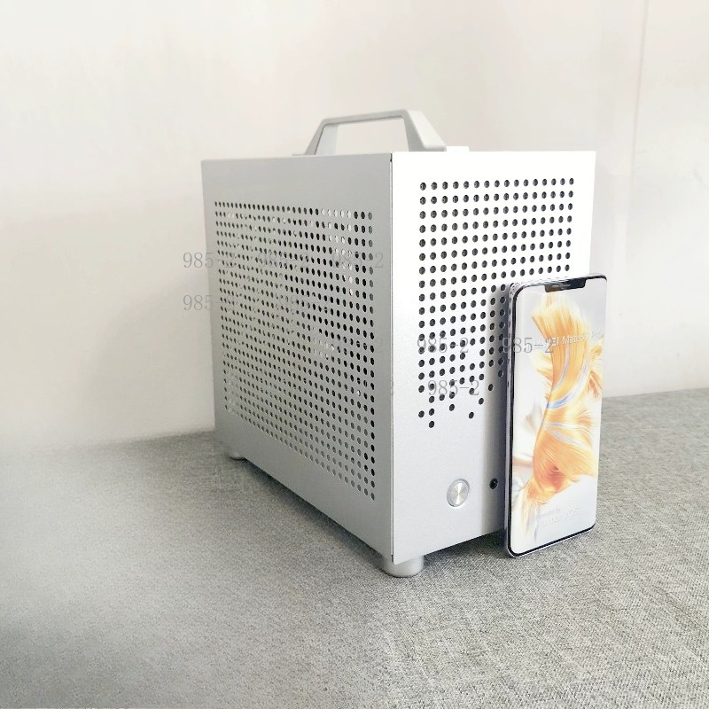 Obudowa typu Mini ITX z uchwyt – Pc Power Supply recenzja i cena