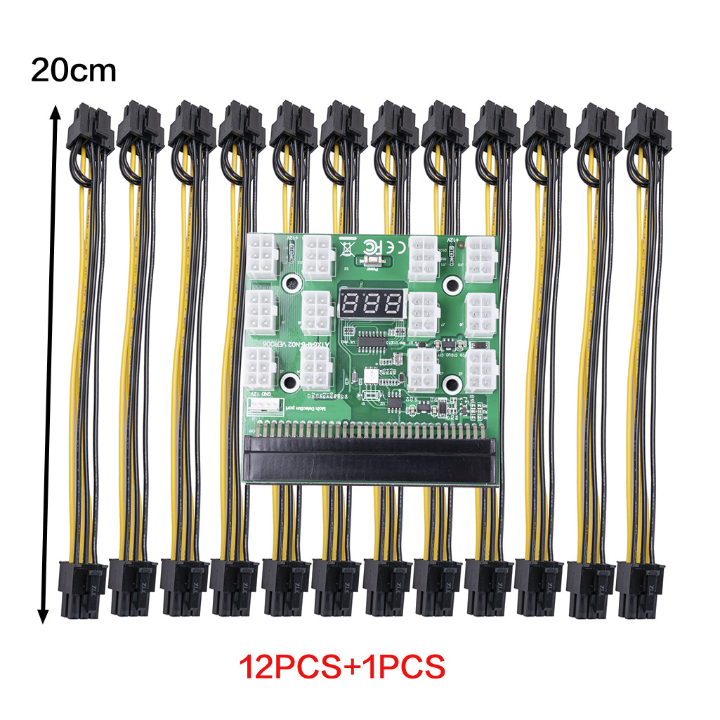 Tabliczka zaciskowa kabel zasi – Power Supply 750W recenzja i cena