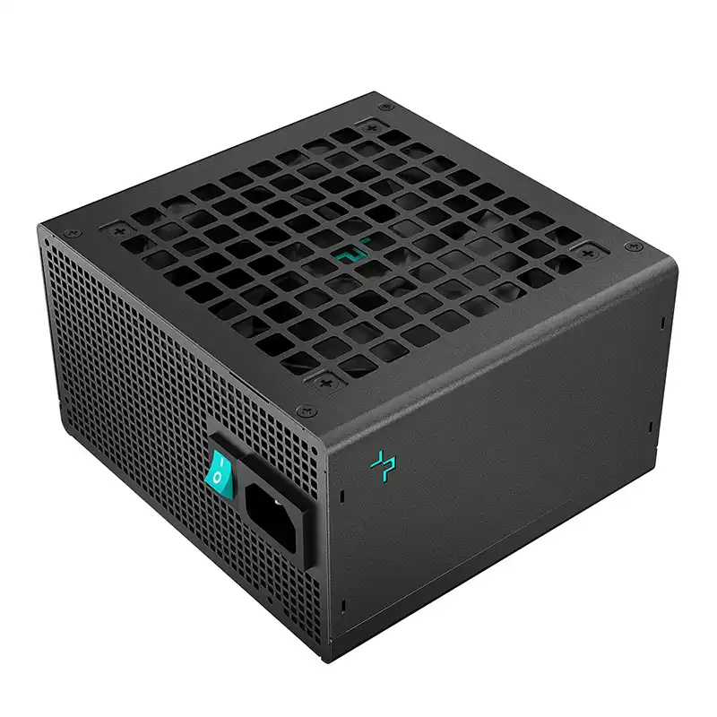 Zasilacz w pełnym module o moc – Power Supply 750W recenzja i cena