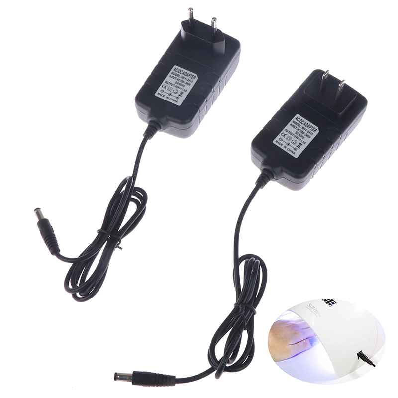 【Zasilacz 24V 1.5A 36W z wtycz – Ac Power Supply recenzja i cena