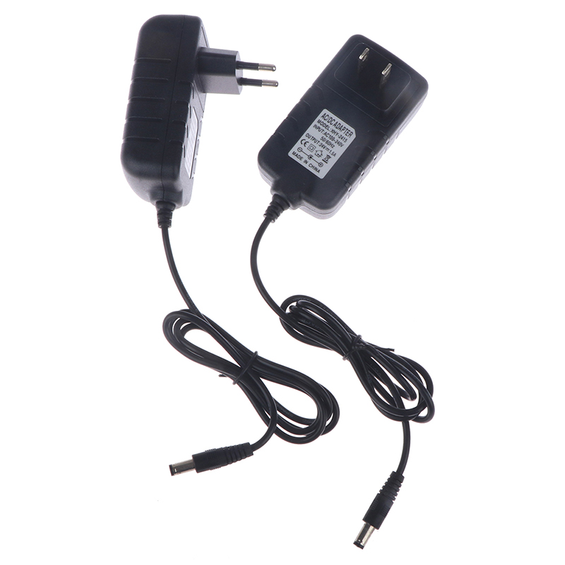 【Zasilacz 24V 1.5A 36W z wtycz – Ac Power Supply recenzja i cena