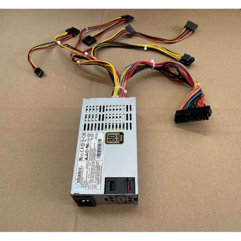 Zasilacz Yiheng ENP-7025B Smal – Server Power Supply recenzja i cena