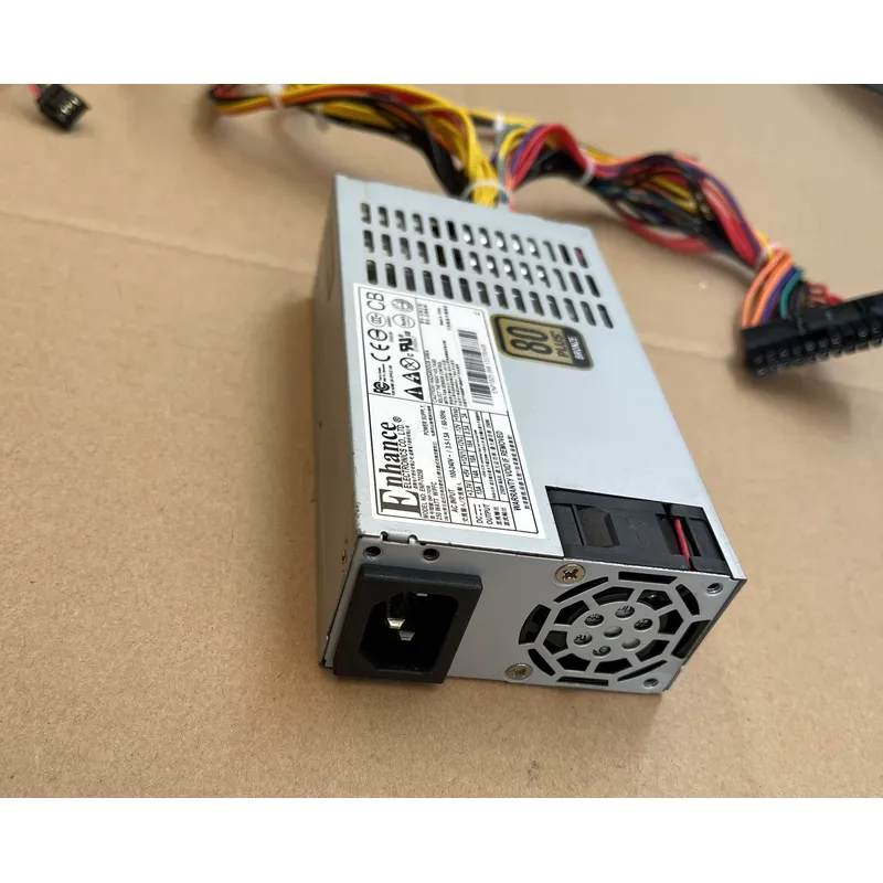 Zasilacz Yiheng ENP-7025B Smal – Server Power Supply recenzja i cena