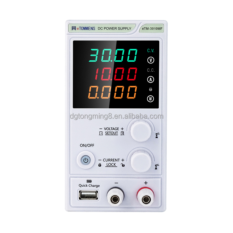 Zasilacz laboratoryjny impulso – Smps Power Supply recenzja i cena