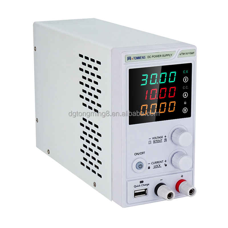 Zasilacz laboratoryjny impulso – Smps Power Supply recenzja i cena