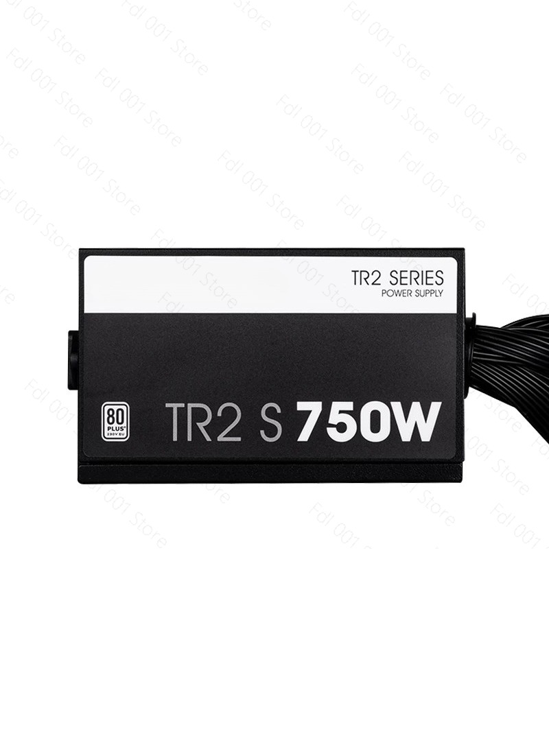 Zasilacz do komputera stacjona – Power Supply 650W recenzja i cena