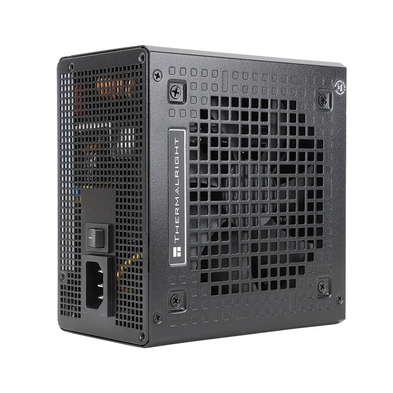 Zasilacz Thermalright TG1200 A – Power Supply 650W recenzja i cena
