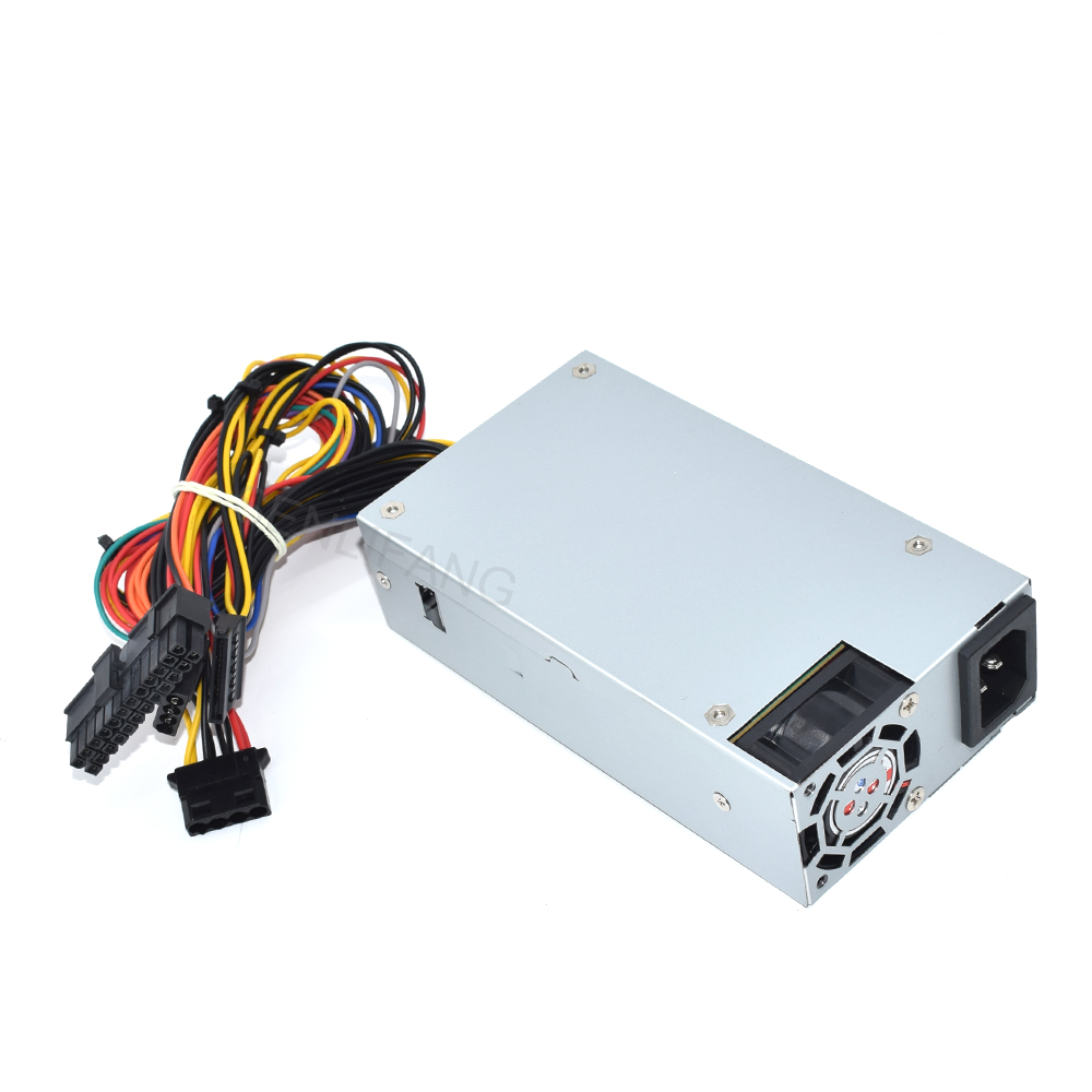 Zasilacz 1U 220V PSU NAS Niski – Psu Computer recenzja i cena