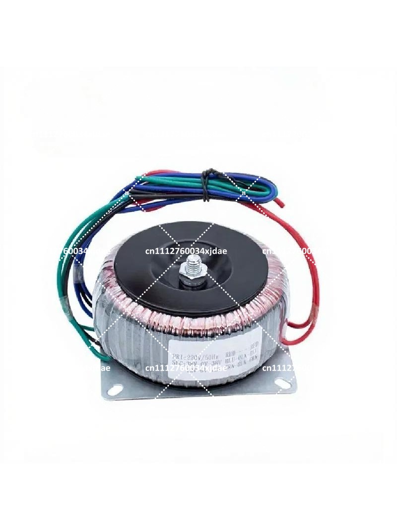 Transformator toroidalny 500W  – Power Supply 12V recenzja i cena