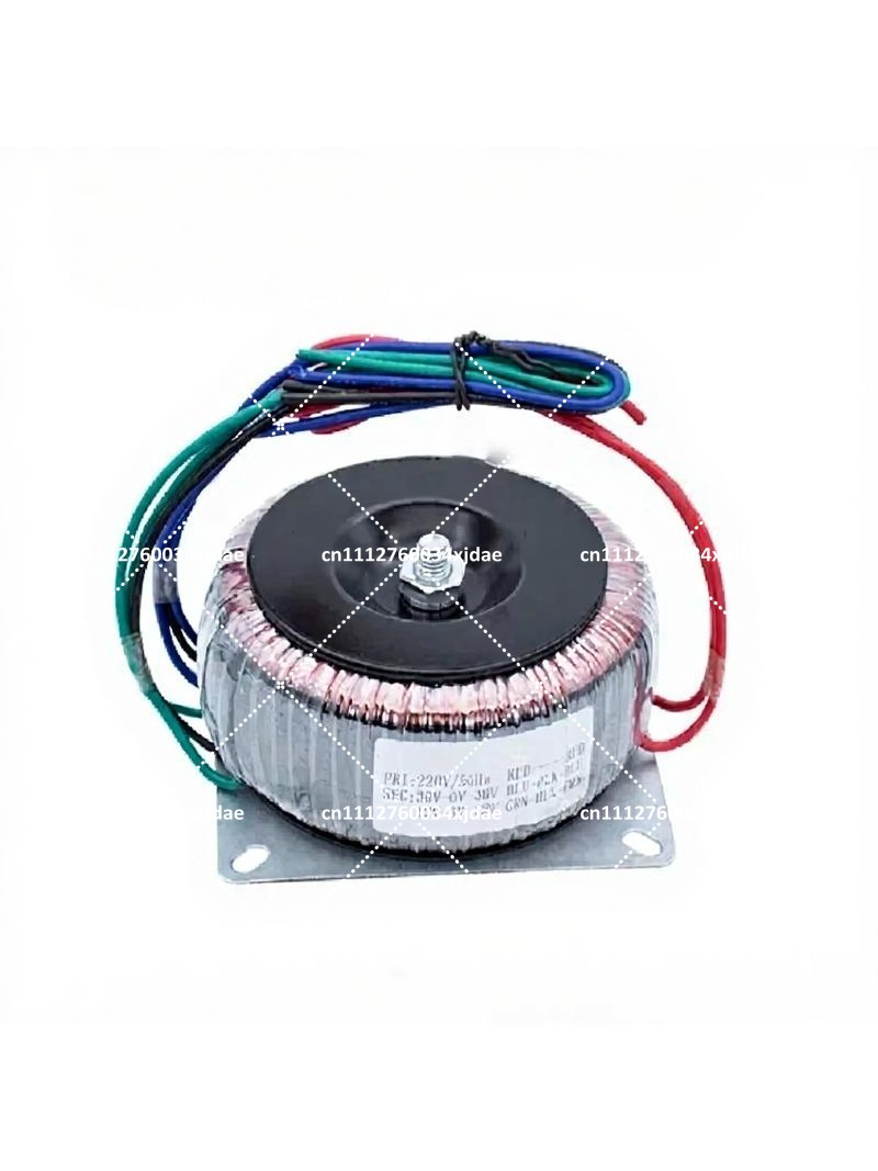 Transformator toroidalny 500W  – Power Supply 12V recenzja i cena