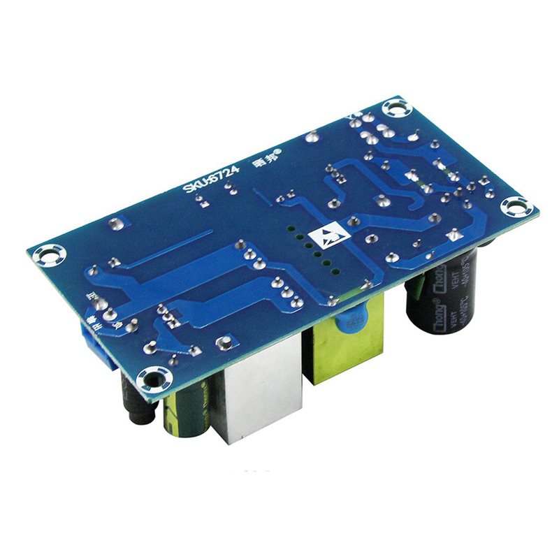 ABMI-10X AC 110V 220V do DC 24 – Ac Power Supply recenzja i cena
