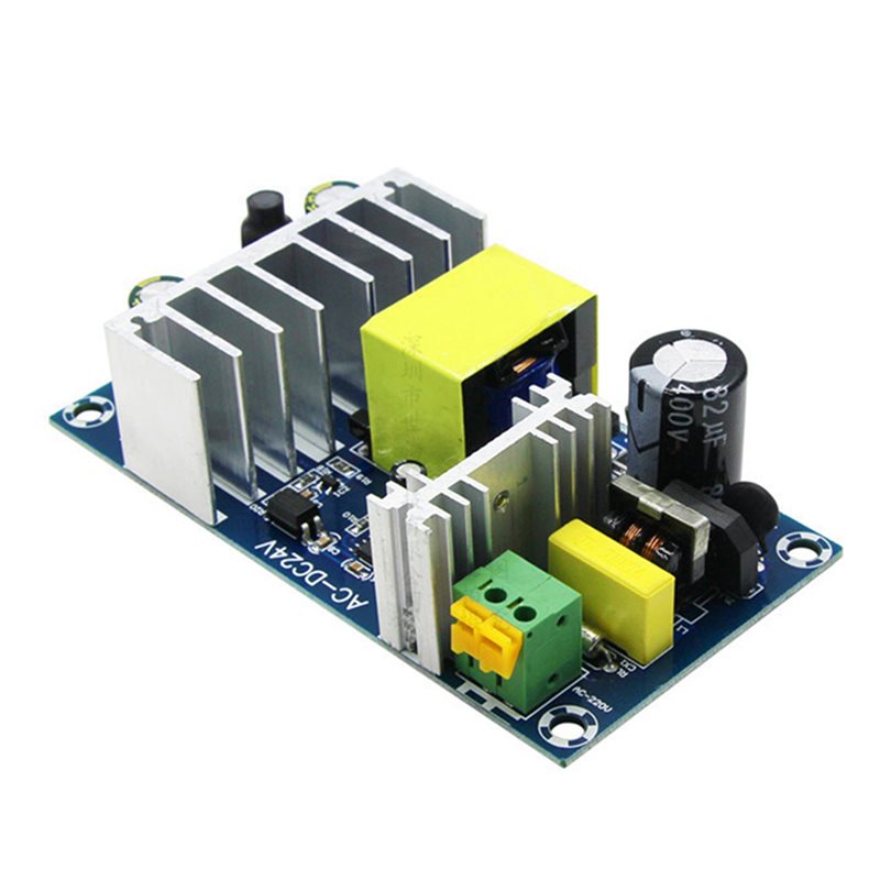 ABMI-10X AC 110V 220V do DC 24 – Ac Power Supply recenzja i cena