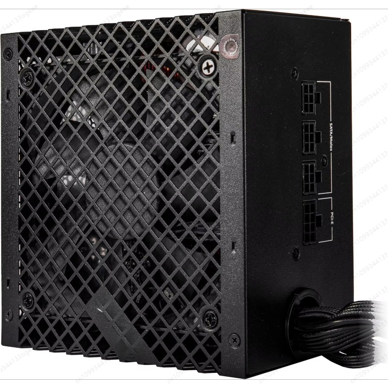 Zasilacz AA VSB 750W 80 Bronze – Power Supply 750W recenzja i cena